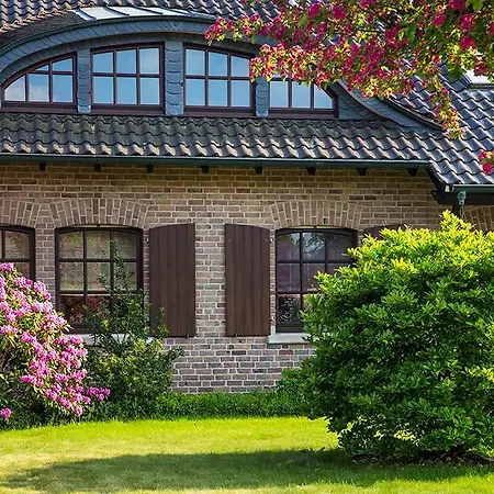Ferienwohnung Auclair-pfalsdorf Apartment Goch