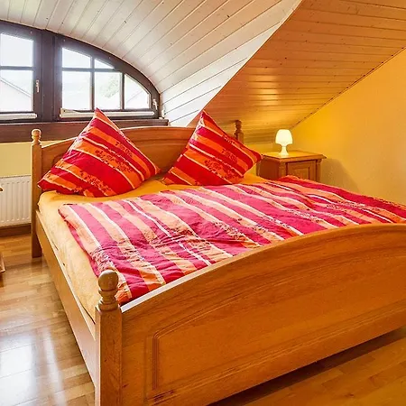 Ferienwohnung Auclair-pfalsdorf *
