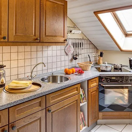 Ferienwohnung Auclair-pfalsdorf
