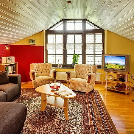 Ferienwohnung Auclair-pfalsdorf * Goch