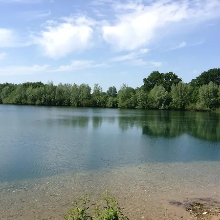 Apartment Ferienwohnung Auclair-pfalsdorf