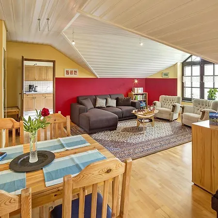 Ferienwohnung Auclair-pfalsdorf Apartment *